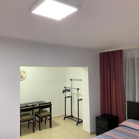 Eli Apartment Galaţi Esterno foto
