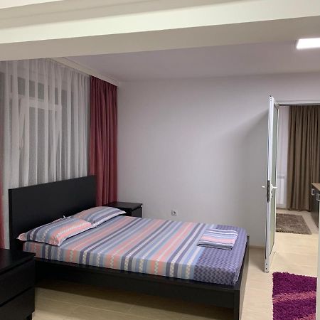 Eli Apartment Galaţi Esterno foto