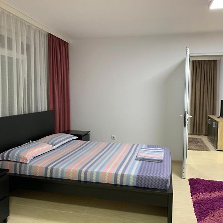 Eli Apartment Galaţi Esterno foto