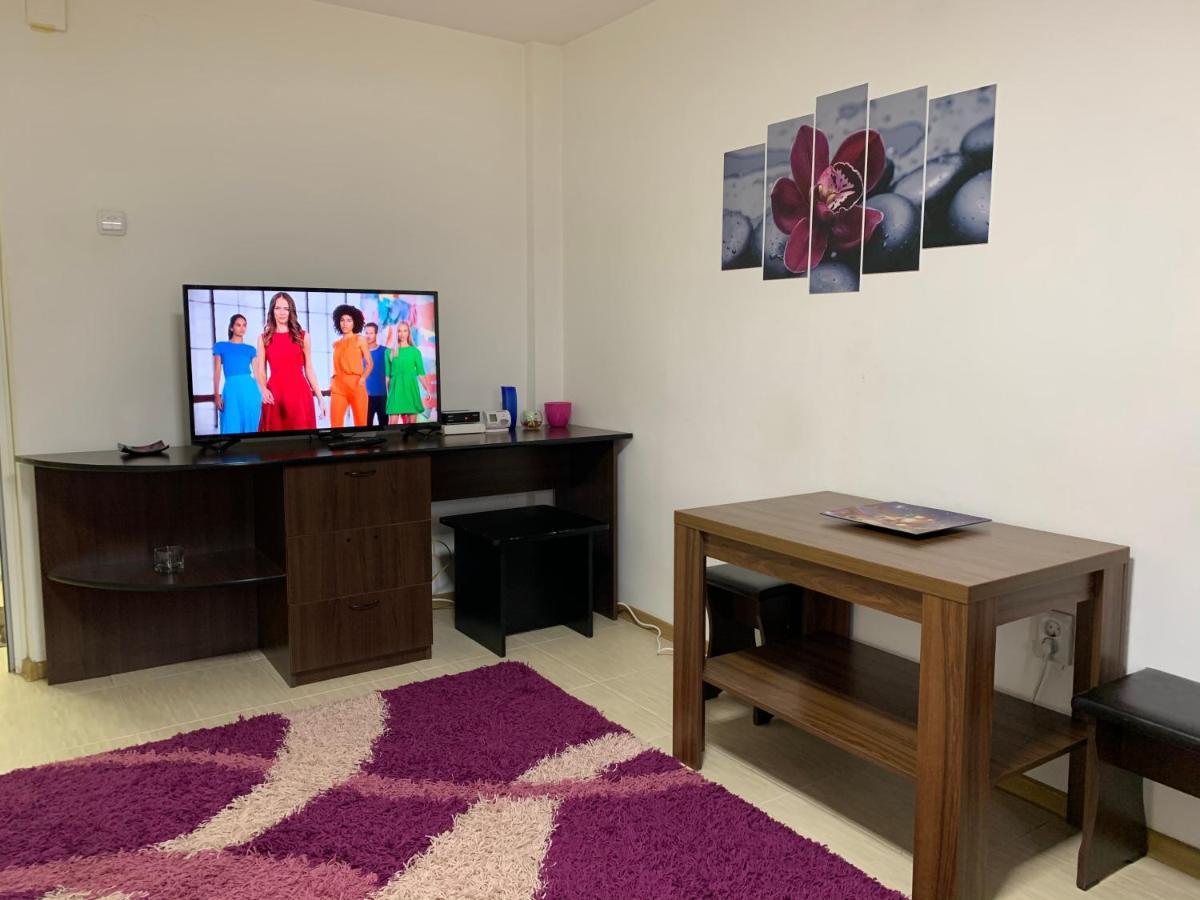 Eli Apartment Galaţi Esterno foto