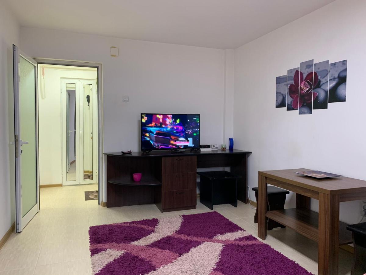 Eli Apartment Galaţi Esterno foto