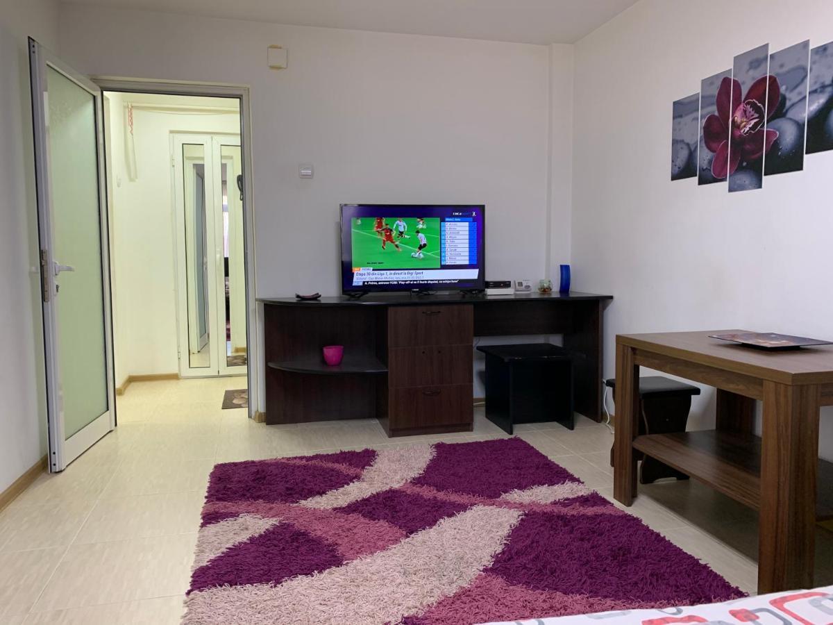 Eli Apartment Galaţi Esterno foto