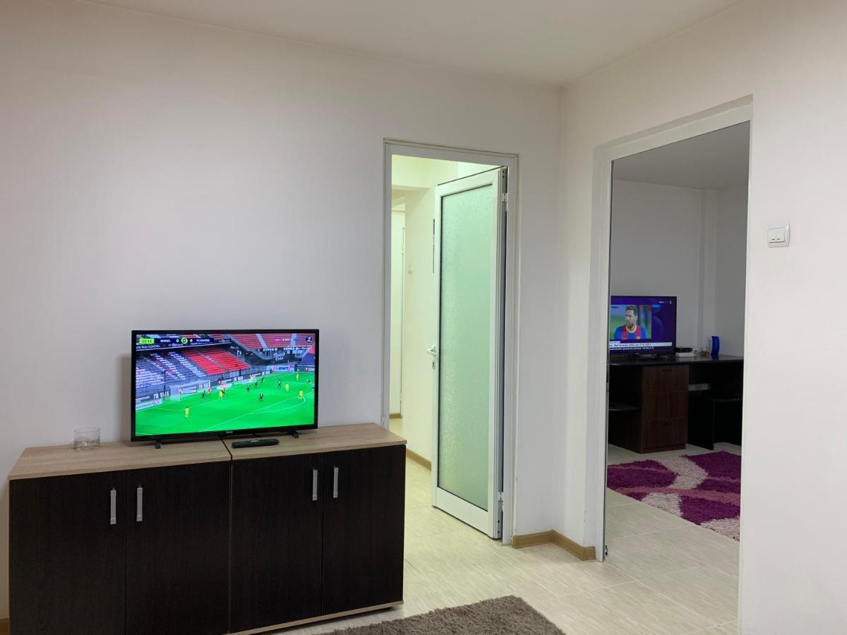 Eli Apartment Galaţi Esterno foto