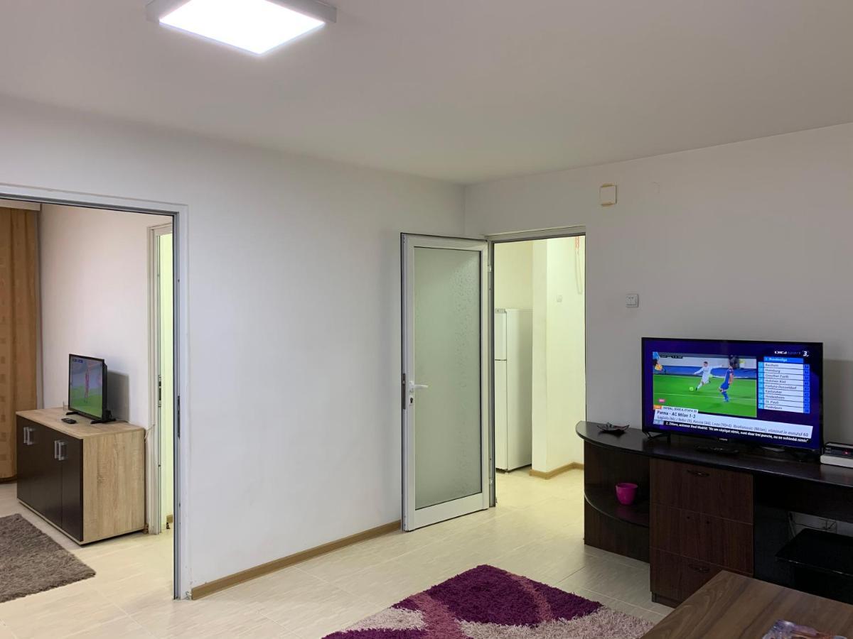 Eli Apartment Galaţi Esterno foto