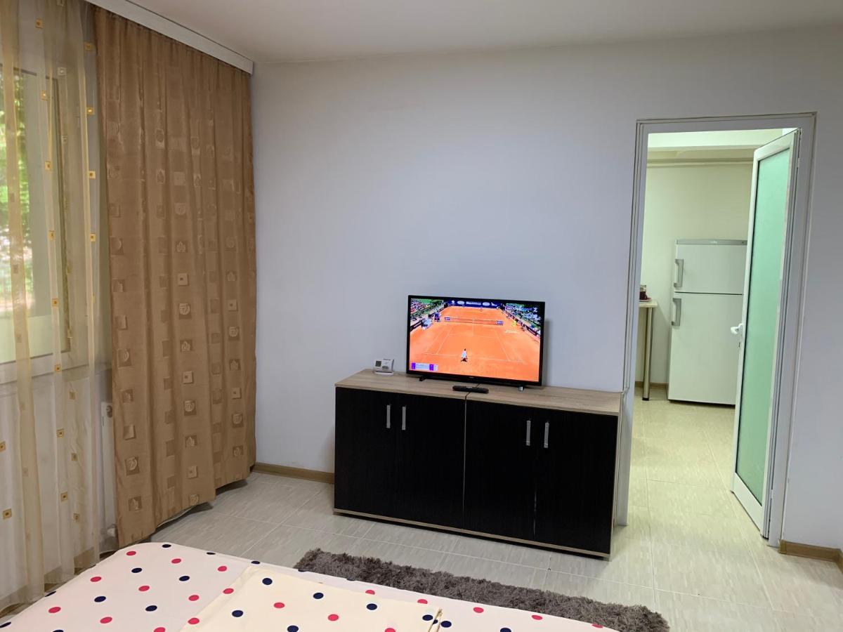 Eli Apartment Galaţi Esterno foto