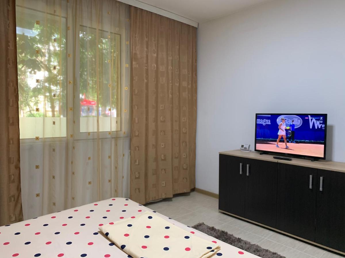 Eli Apartment Galaţi Esterno foto