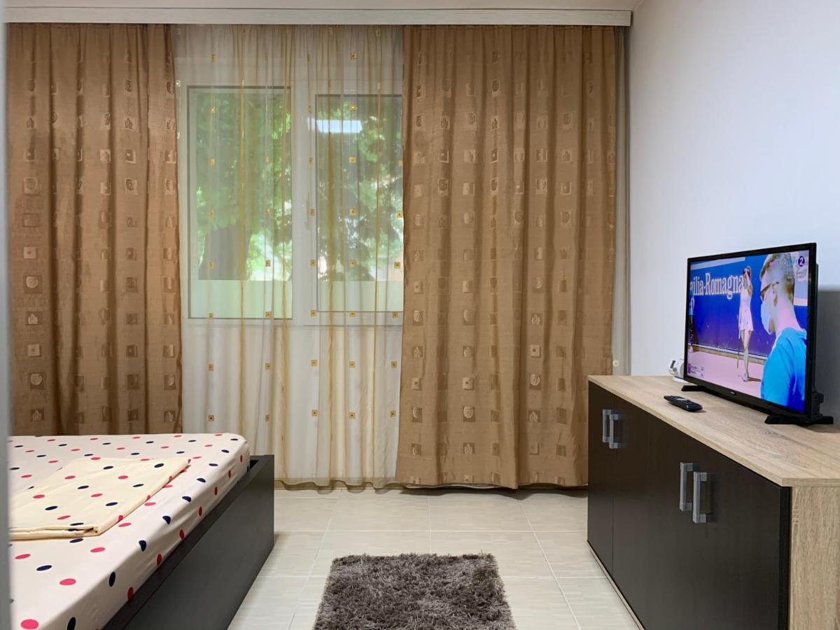 Eli Apartment Galaţi Esterno foto