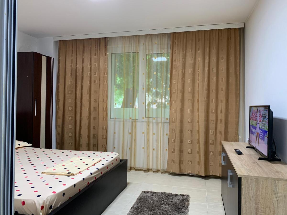 Eli Apartment Galaţi Esterno foto