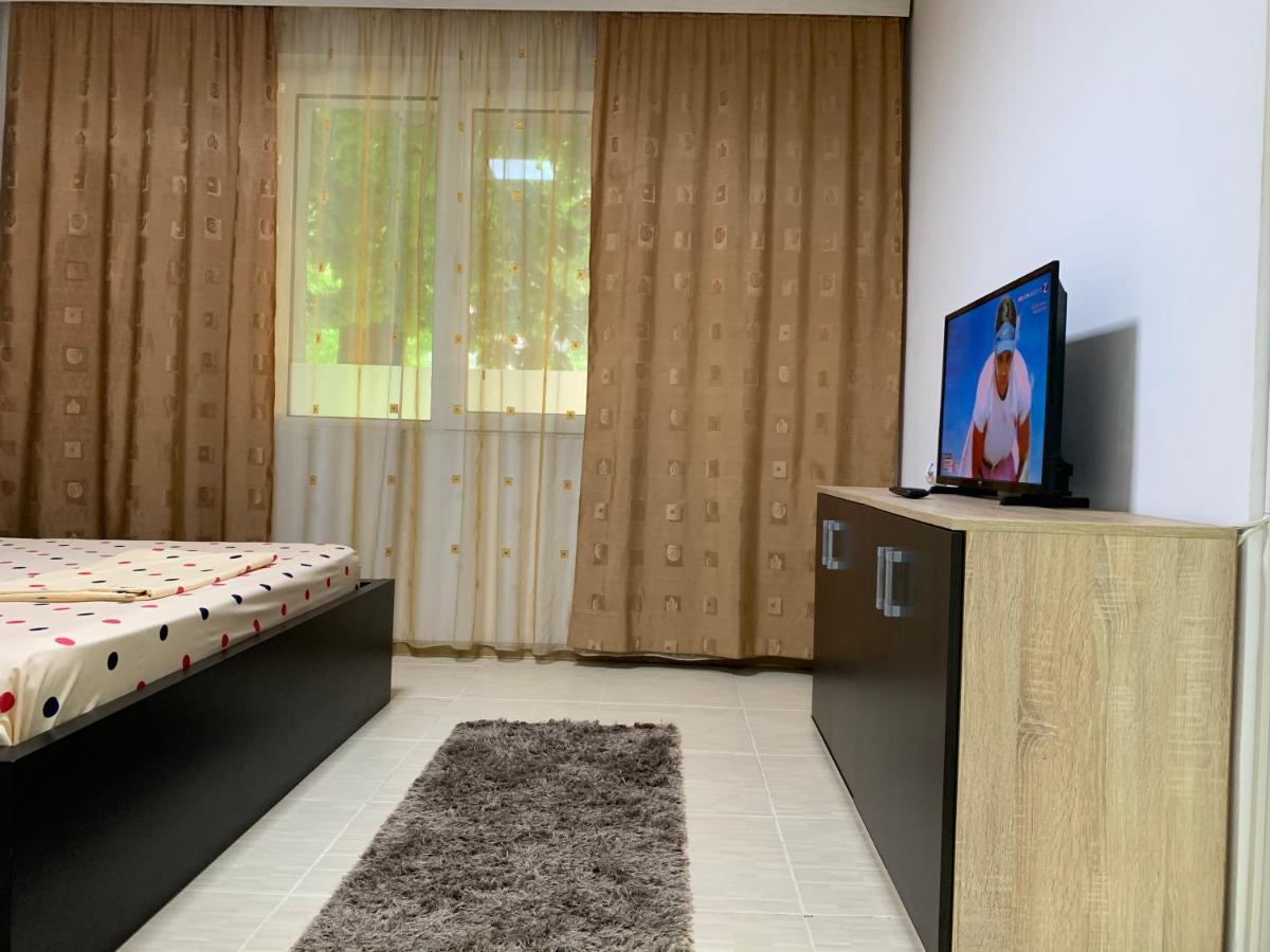 Eli Apartment Galaţi Esterno foto