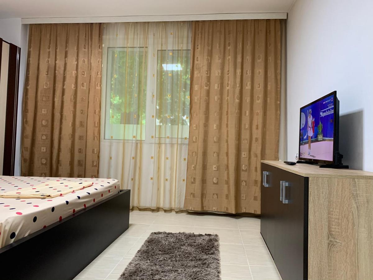 Eli Apartment Galaţi Esterno foto
