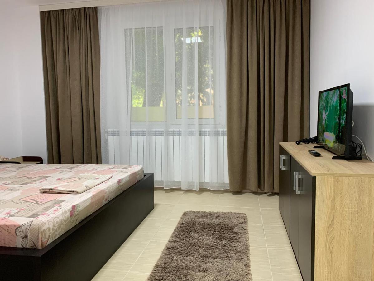 Eli Apartment Galaţi Esterno foto