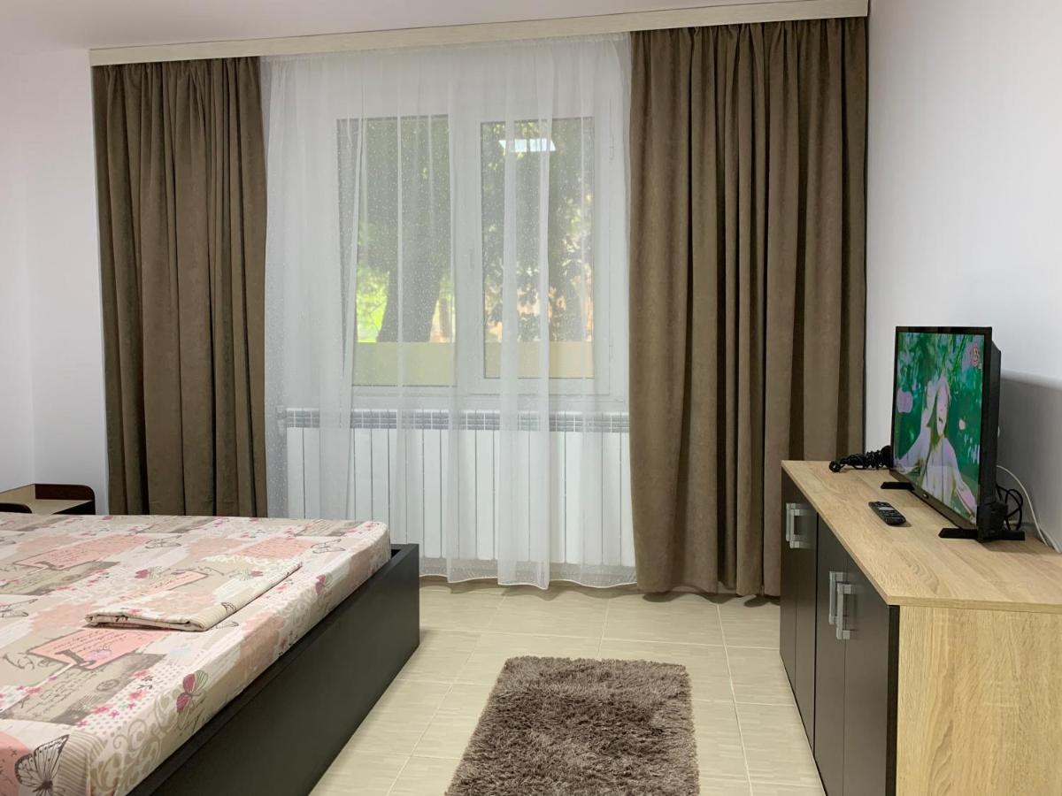 Eli Apartment Galaţi Esterno foto