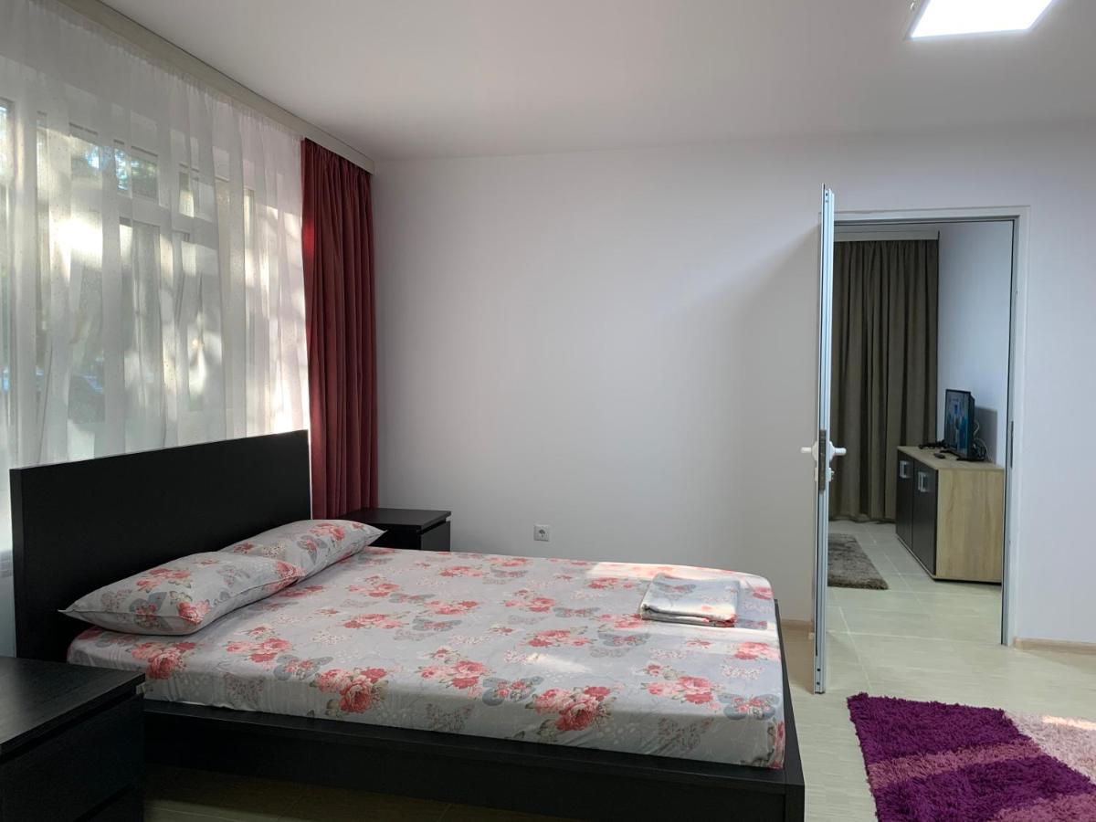 Eli Apartment Galaţi Esterno foto