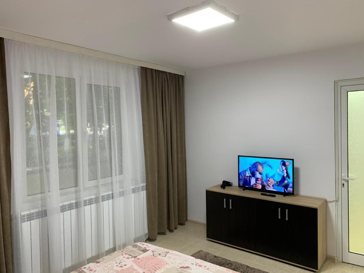 Eli Apartment Galaţi Esterno foto