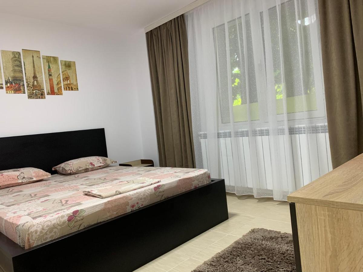 Eli Apartment Galaţi Esterno foto