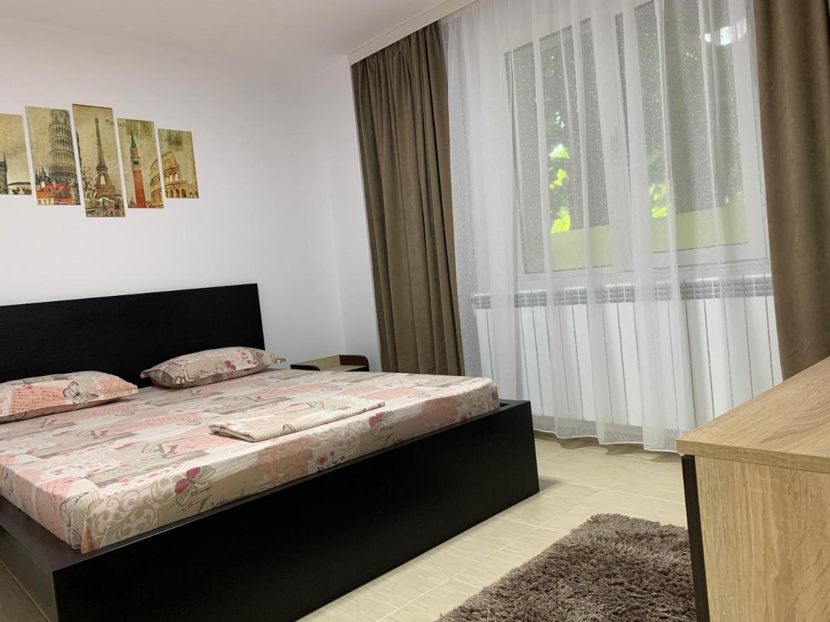 Eli Apartment Galaţi Esterno foto
