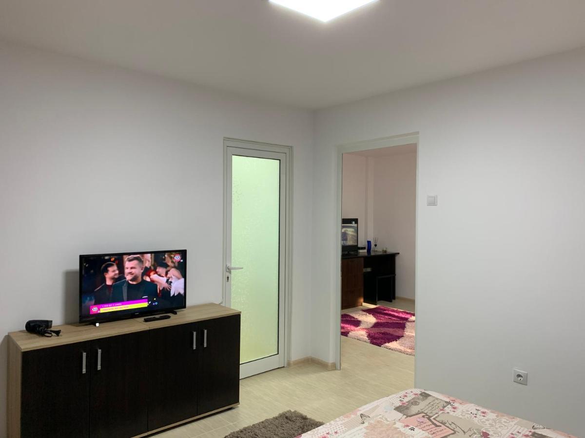 Eli Apartment Galaţi Esterno foto