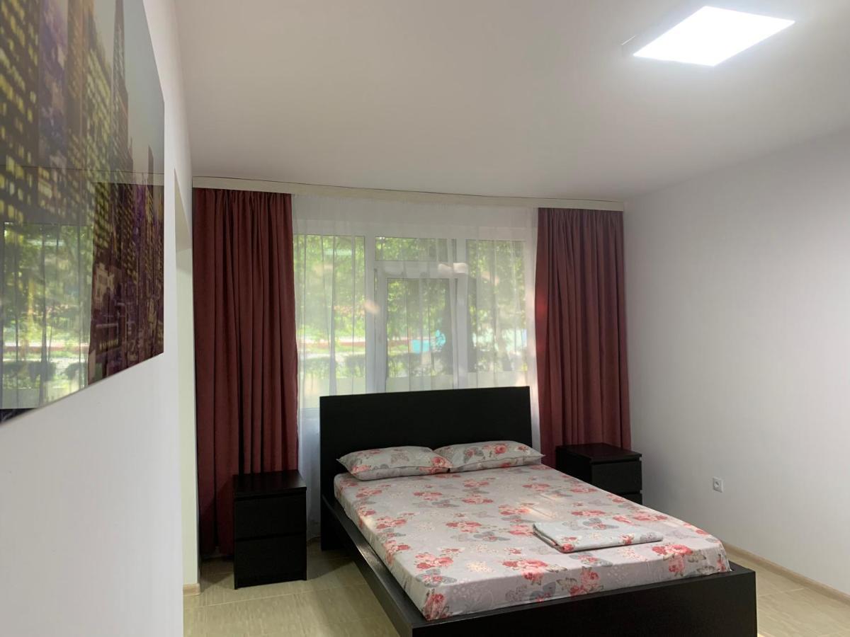 Eli Apartment Galaţi Esterno foto