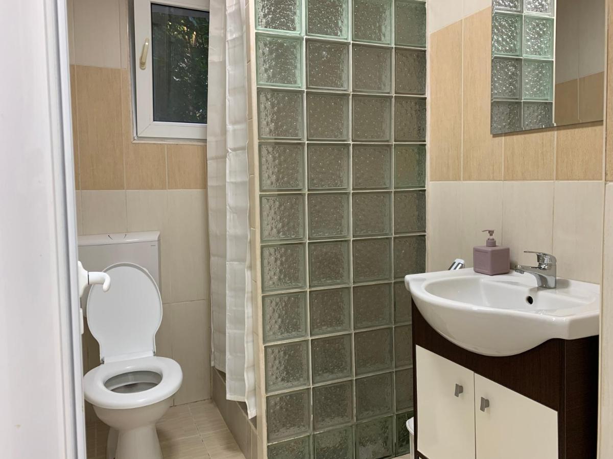 Eli Apartment Galaţi Esterno foto