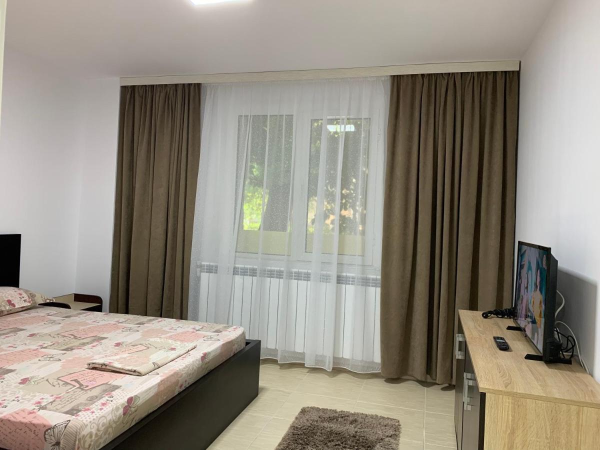 Eli Apartment Galaţi Esterno foto