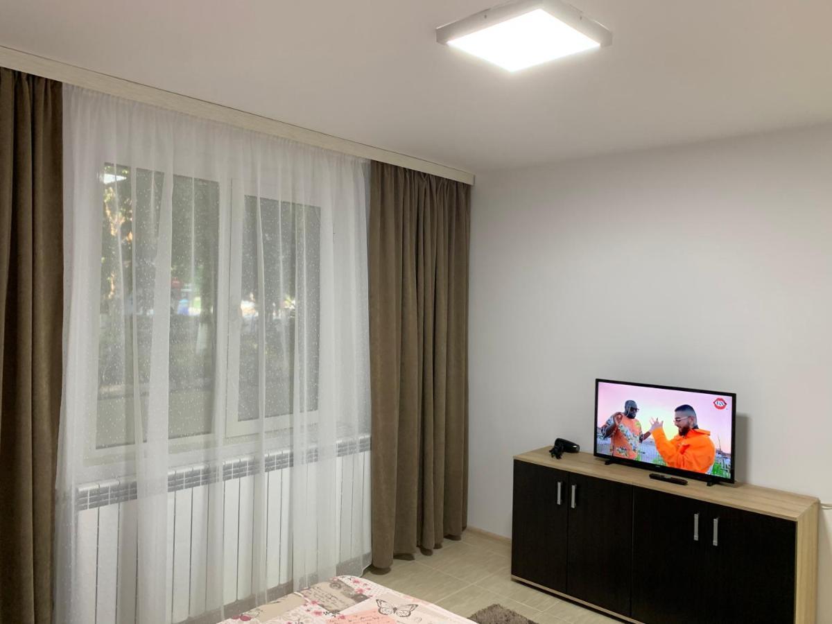 Eli Apartment Galaţi Esterno foto