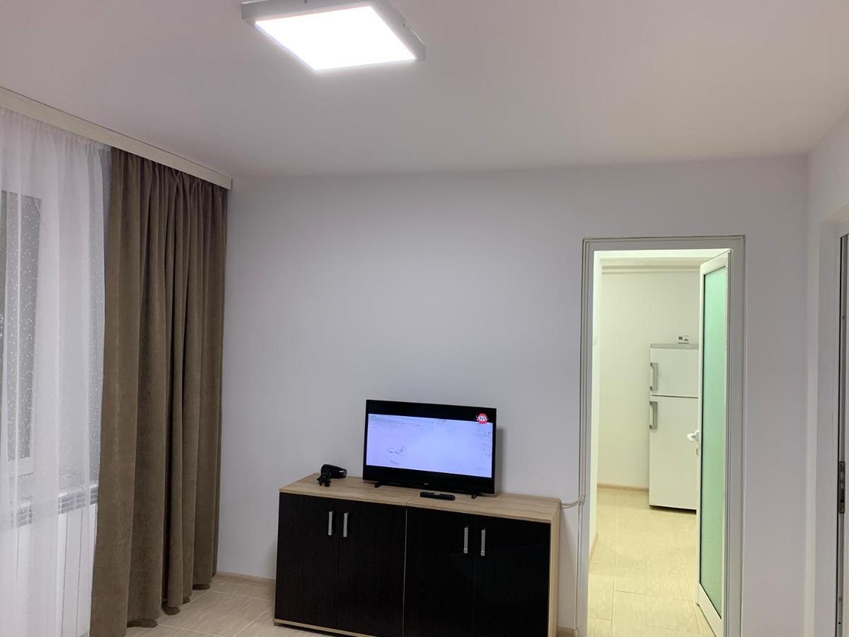 Eli Apartment Galaţi Esterno foto
