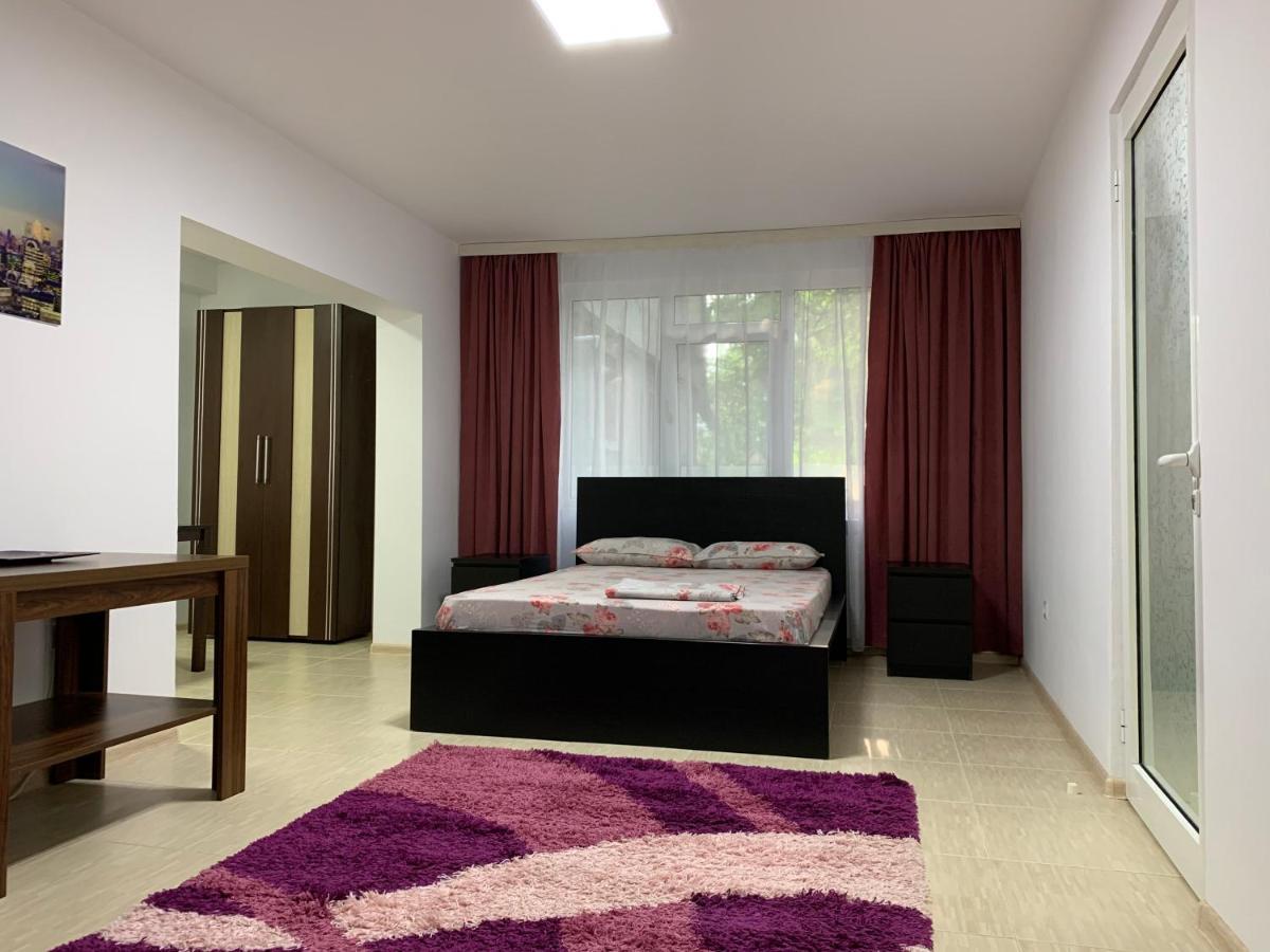 Eli Apartment Galaţi Esterno foto