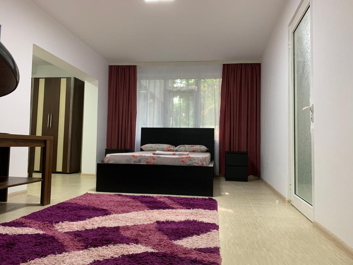 Eli Apartment Galaţi Esterno foto