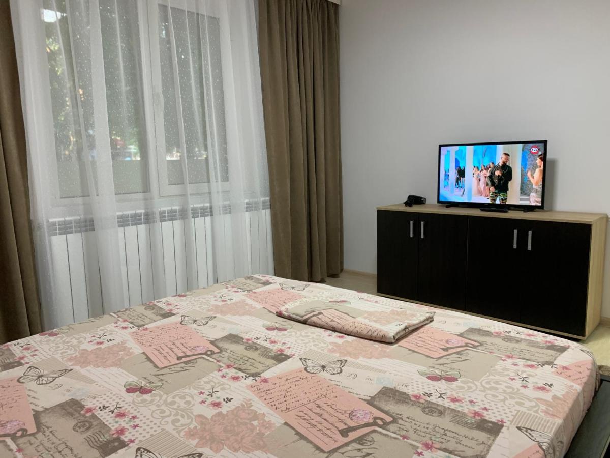 Eli Apartment Galaţi Esterno foto