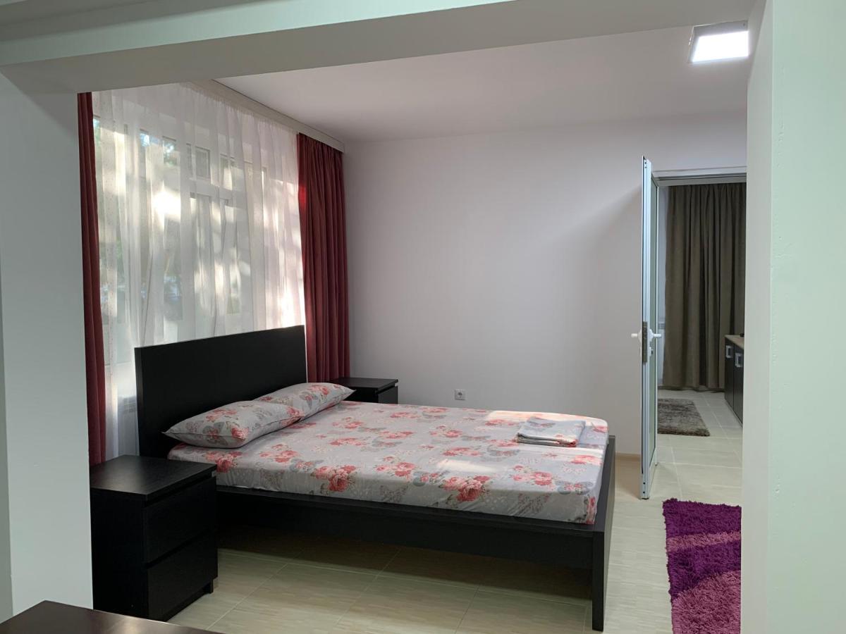 Eli Apartment Galaţi Esterno foto