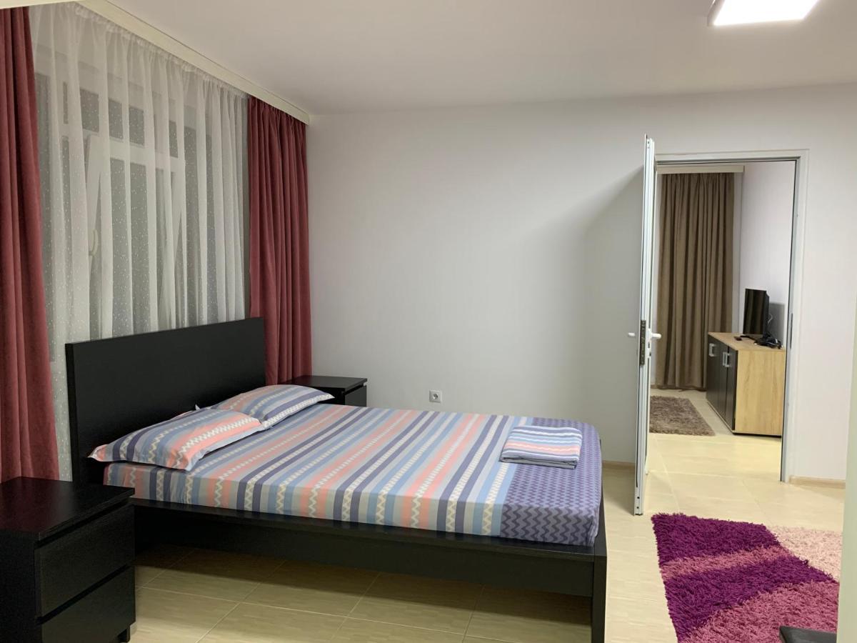 Eli Apartment Galaţi Esterno foto