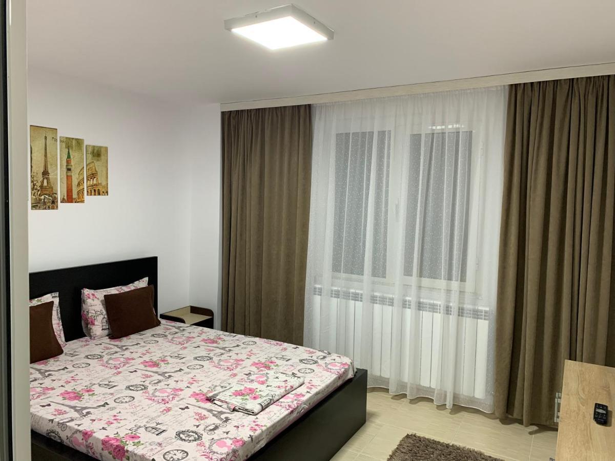 Eli Apartment Galaţi Esterno foto