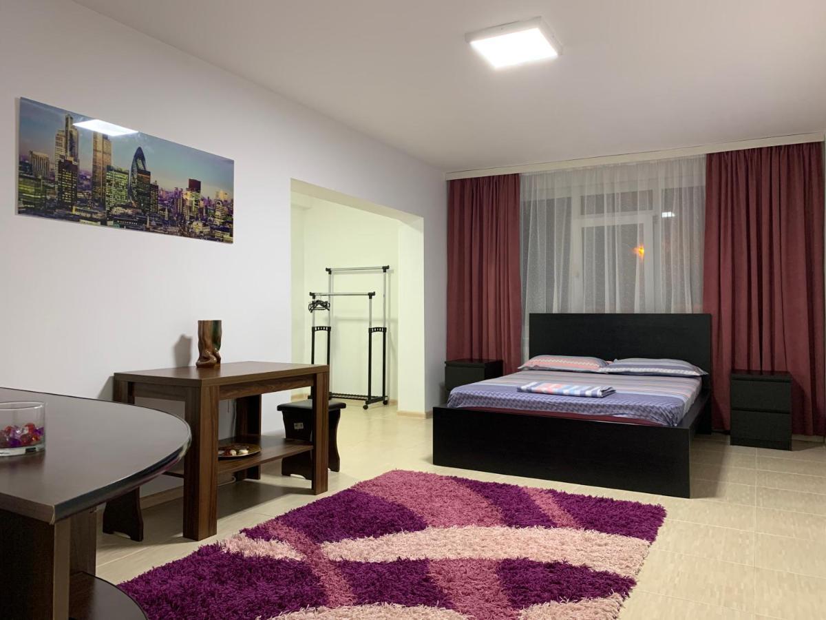 Eli Apartment Galaţi Esterno foto