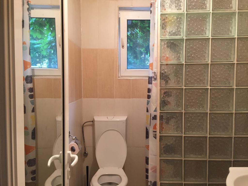 Eli Apartment Galaţi Esterno foto