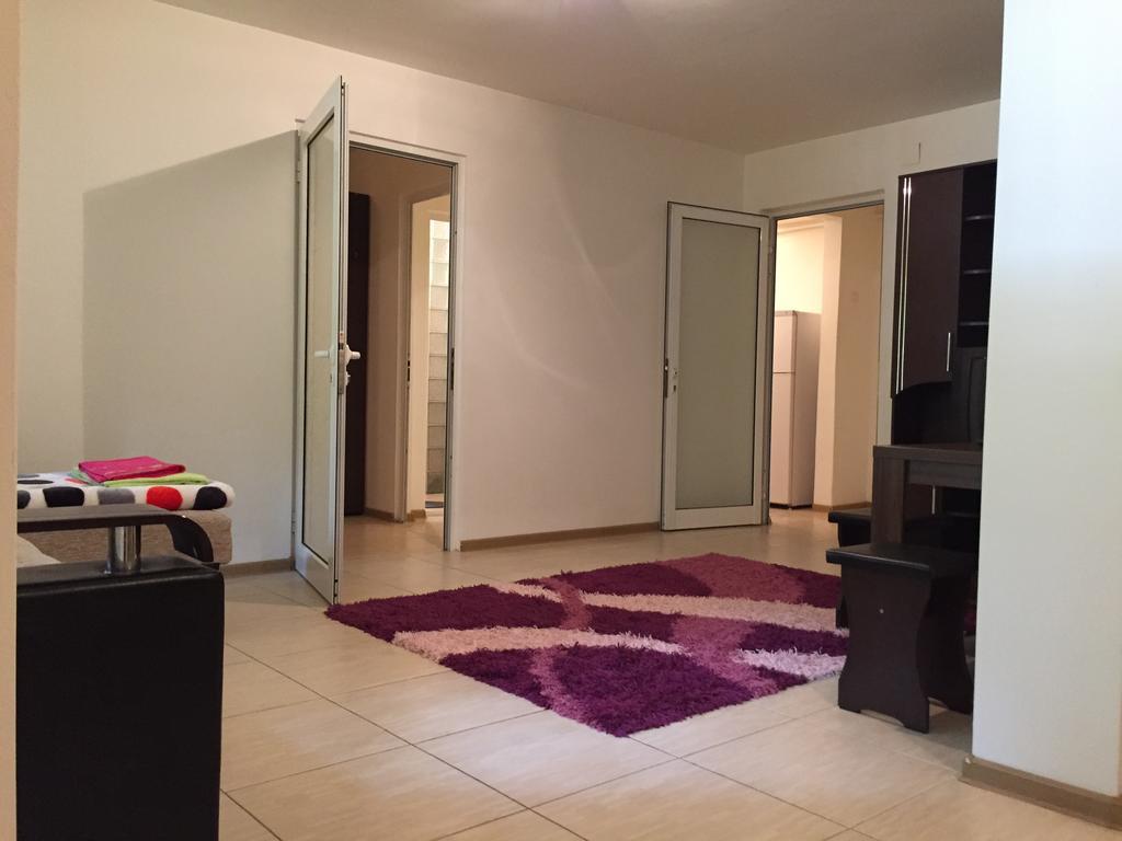 Eli Apartment Galaţi Esterno foto