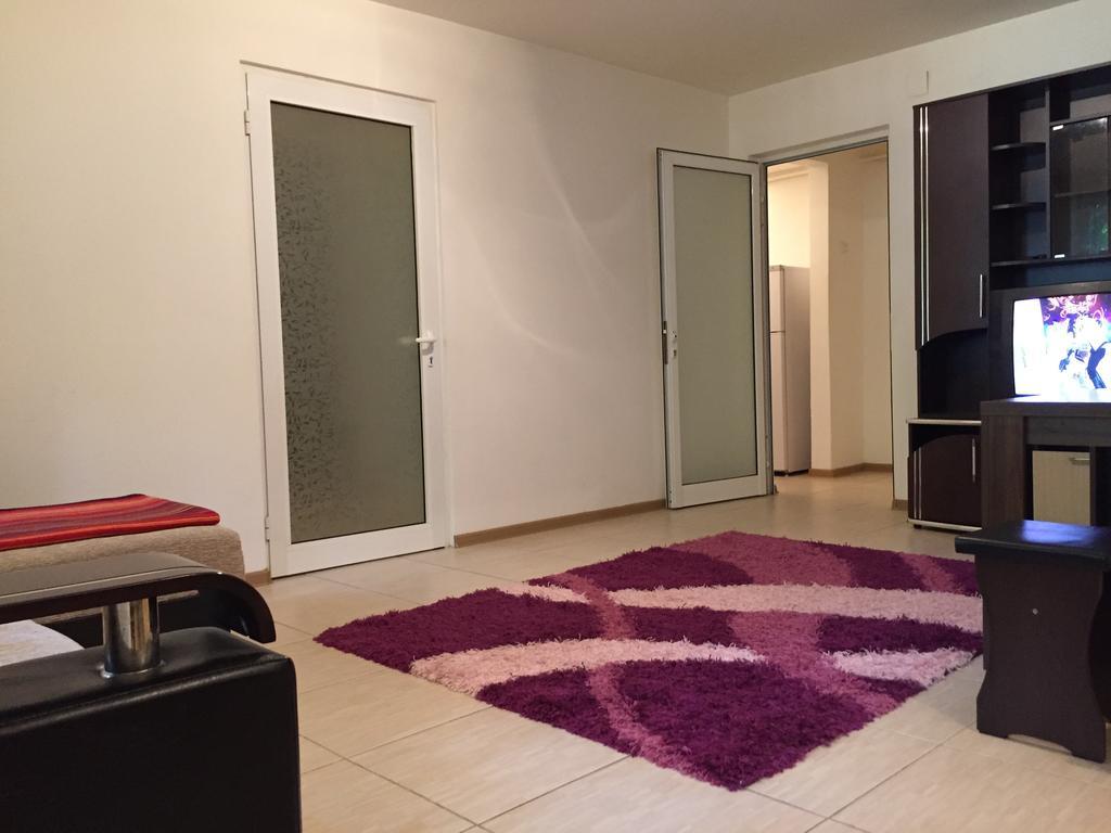 Eli Apartment Galaţi Esterno foto