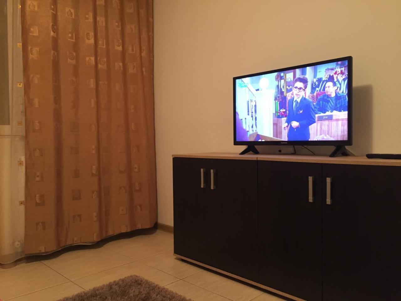 Eli Apartment Galaţi Esterno foto